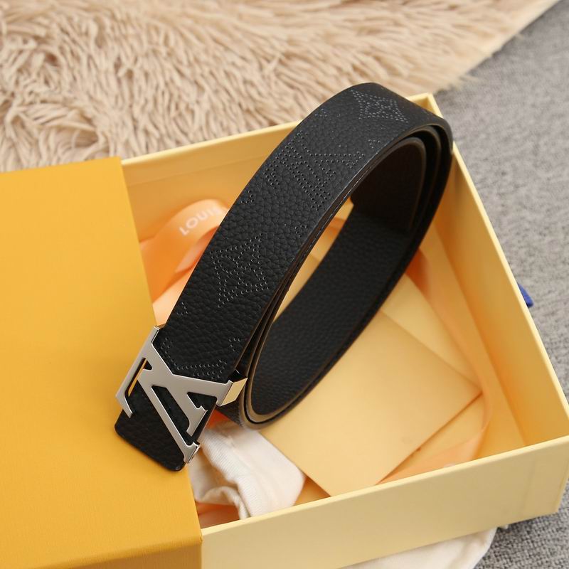LV belt 30mmX95-115cm 7D (10)
